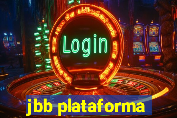 jbb plataforma